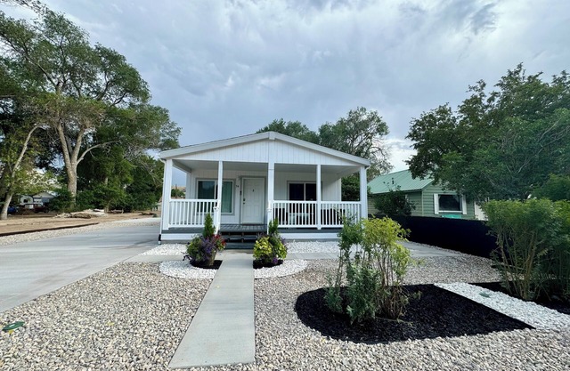 Brand New Cozy Home in Duchesne