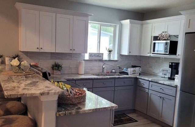 Brand new, Cozy, loving home and close to downtown