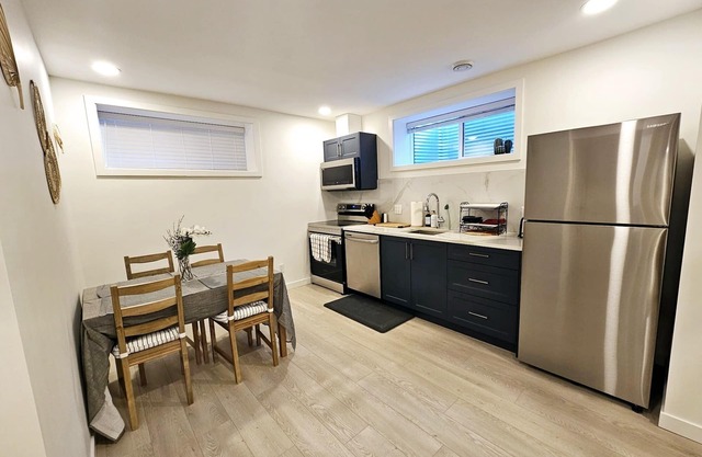 Brand New, Cozy, Quiet, Clean Basement Suite @ Royal Bay Close to Golf Courses