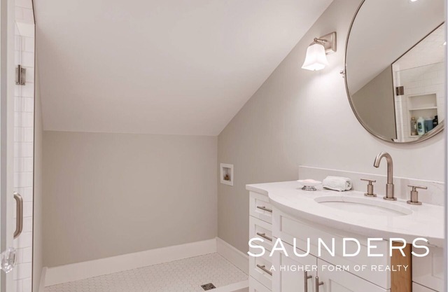 Brand New Designer appointed home in the heart of East Hampton Village