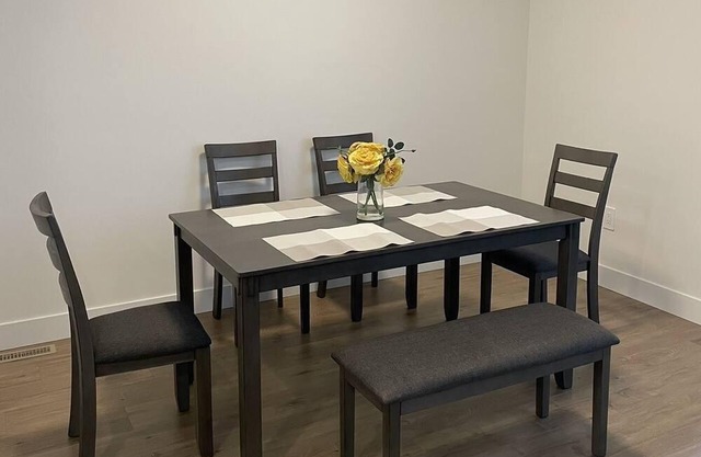Brand New Duplex to Spoil You!