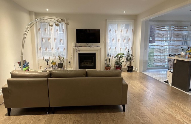 Brand new entire spacious house