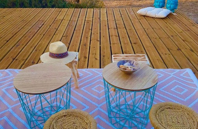Brand New FARMHOUSE CASA AYO South of MELIDES