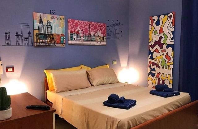 NEUES Ferienhaus La Casa Del Calciatore in Nardò im Salento