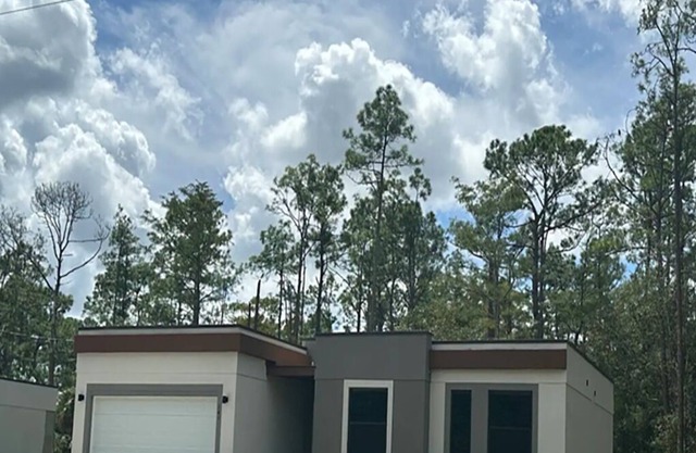 Brand New Home, Bay View Beauty