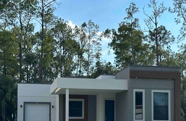 Brand New Home, Bay Haven