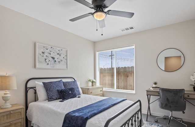 Brand New Home Centrally Located