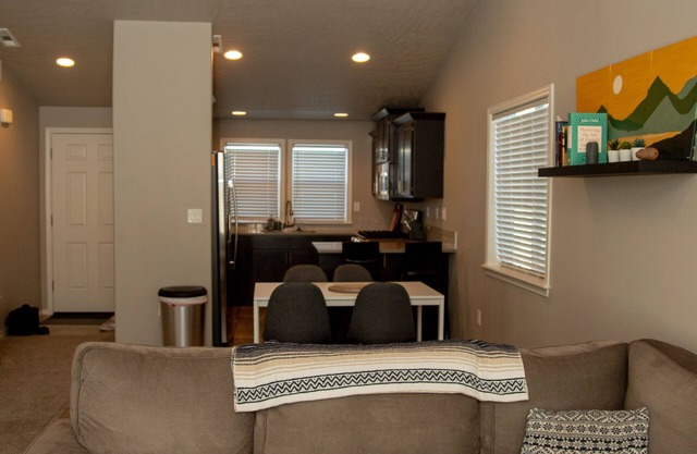Brand New Home in Central Tri Cities