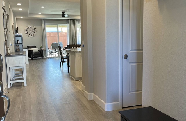 Brand New Home in Chico