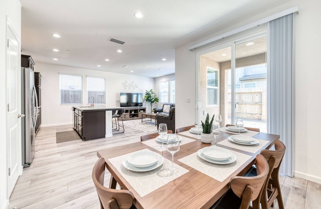 Brand new home in the beautiful Riverstone community