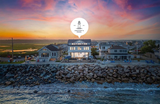 Brand New Home | Ocean Views | Wolf Appliances