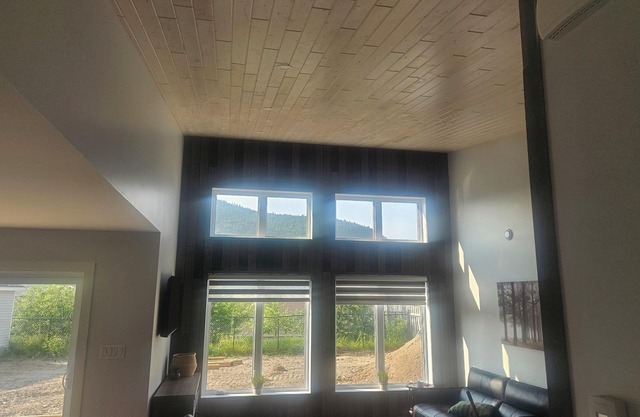 Brand new Home perfect location Close to ATV and Snowmobile trails