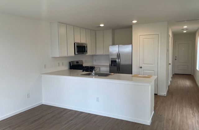 Brand new Home
