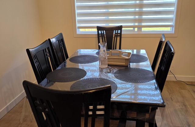 Brand new House 2bed 2baths House.