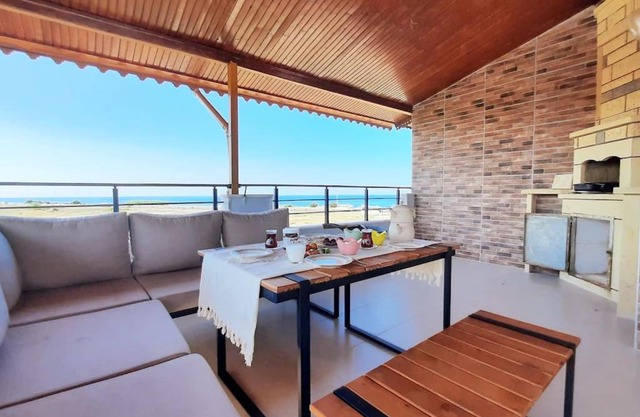 Brand New House by the Sea -Perfect Beach Vacation