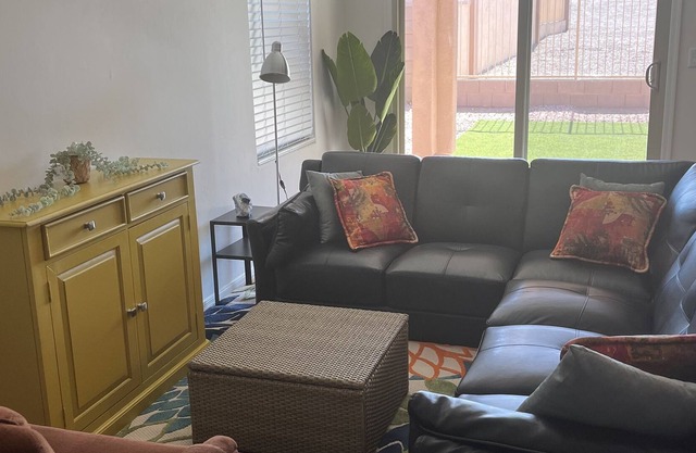 Brand New house in an exclusive Community with great hiking trails and views.