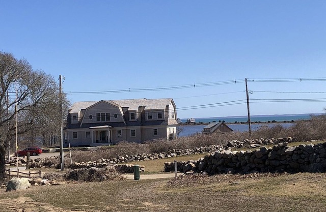 Brand New House in Private Ocean Side Community