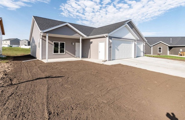 Brand New House Near Airport