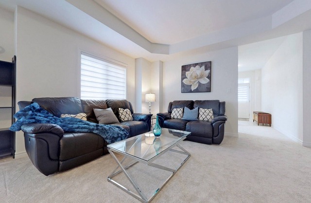 Brand new house with over 3450 square foot living space