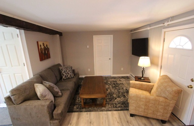 Brand New! Just 8 minutes to Bethel Woods 2 Bedroom, 3rd Floor Apartment