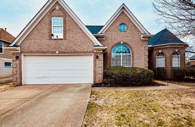 Brand new Kings Palace single family home