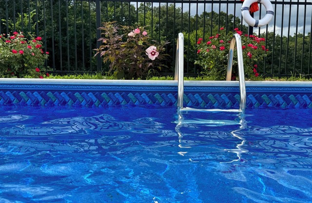 Brand New Listing! Private Pool Oasis Near Six Flags, Wineries, & Rivers