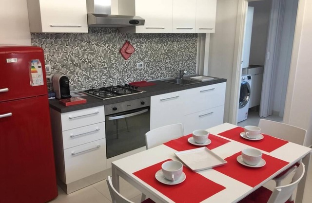 Brandneues Loft am Meer