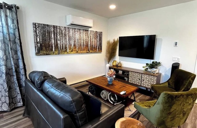 Brand New Loft in the Heart of Downtown Bozeman!