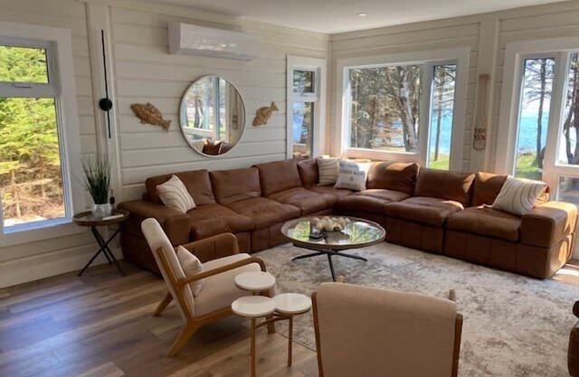 Brand New Luxury Ocean Beachhouse - Amazing Views, Private Beach, Great Fishing!