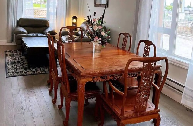 Brand New luxury 2.5 bedroom townhouse