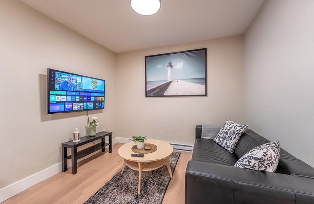 Brand New Luxury 2 Bedroom Home in Halifax