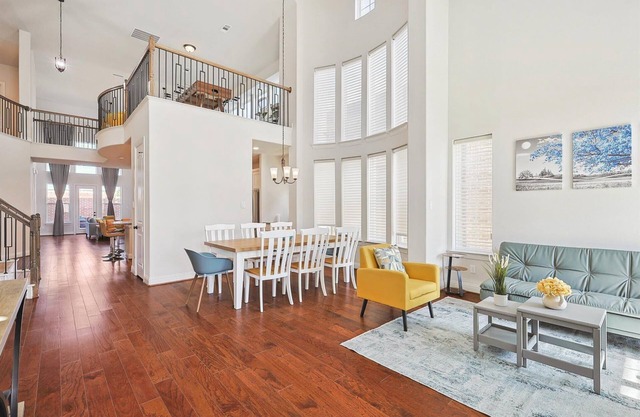 Brand New Luxury 6BD,5BA Grand Vacation Home