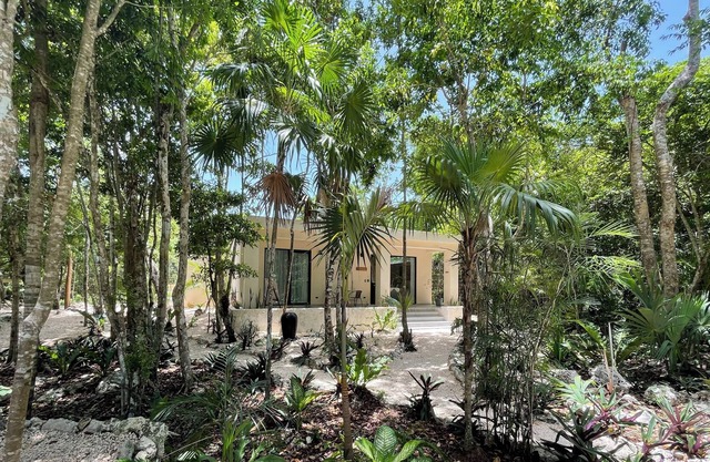 BRAND NEW! Luxury casita w/private pool in the Riviera Maya! Close to beach!