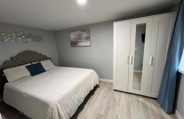 Brand New! Modern Guesthouse!