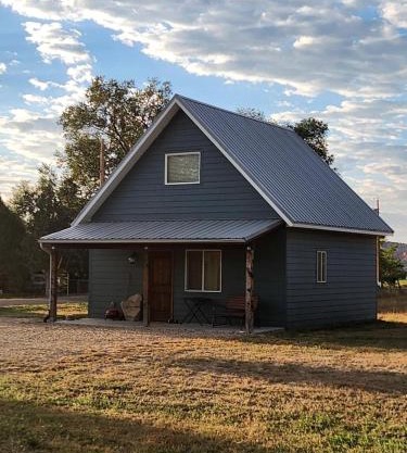 Brand New, Modern Country Cabin near Bryce Canyon National Park, Utah