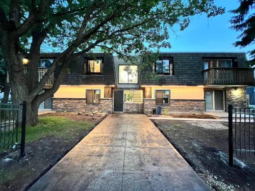 Brand New Modern Flat 2br1ba Whyte And University