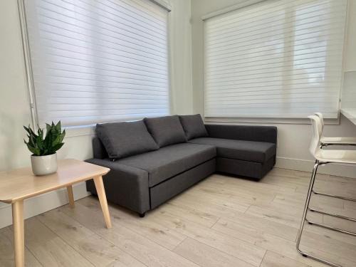 Brand New Modern Laneway House