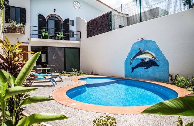 BRAND NEW KOMFORT-Haus Kristel Delfin