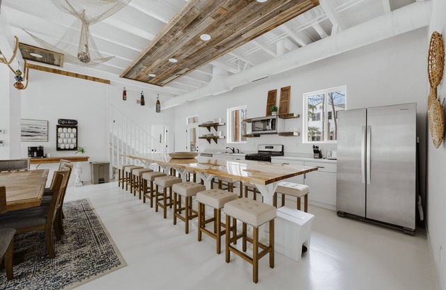 BRAND NEW! Newly Constructed home, walking distance to downtown Fish Creek!