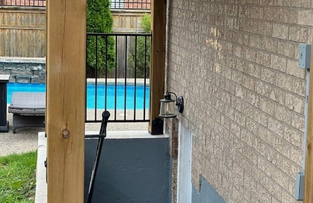 Brand New Oakville Apartment Unit