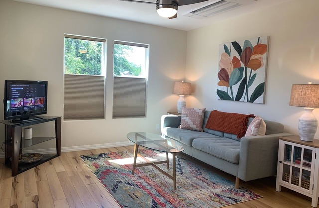 Brand New Old Town Casita