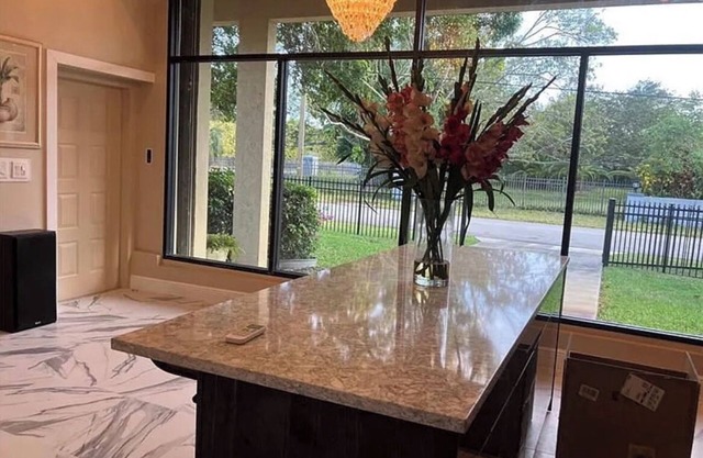 Brand new one bedroom apartment