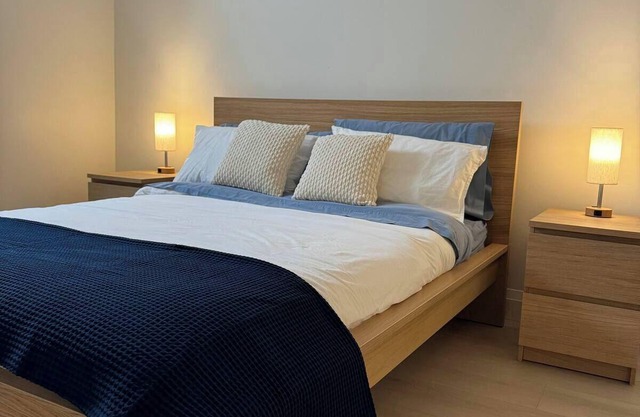 Brand New One Bedroom!