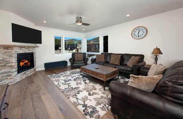 BRAND NEW! Perfect downtown Dillon location!