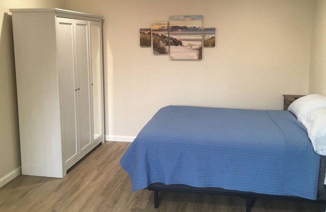 Brand New Private Studio