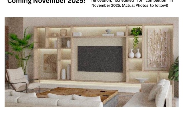 Luxe Villa- Private Beach Clubs, Concierge, Golf Cart!☆Four Seasons Access☆