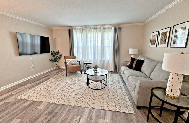BRAND NEW REMODEL! Be one of the 1st to experience it!