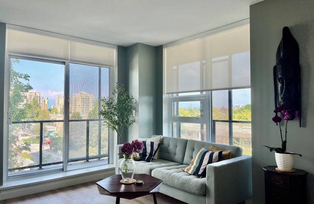 Brand new Richmond Centre 5Min to Brighouse station-10Min to YVR @2B2B