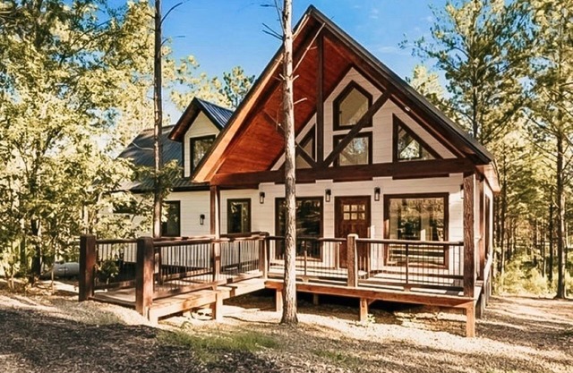 Brand new - Romantic High Luxury Dreamcatcher Cottage