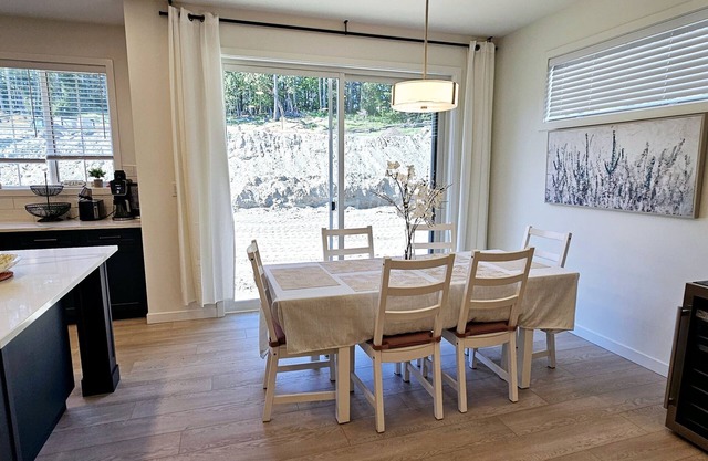 Brand New Seaside Home in Royal Bay